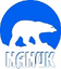 NANUK – company logo, company info header