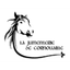 LA JUMENTERIE DE CORNOUAILLE – company logo, company info header