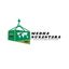 Medha Nusantara – company logo, company info header