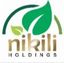 Nikili Holdings Pvt. Ltd.  – company logo, company info header