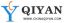 Cixi Qiyan Communication Electron Co., Ltd. – company logo, company info header