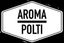 AROMA POLTI S.R.L. – company logo, company info header
