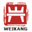 Cangzhou Weikang Package Co., Ltd. – company logo, company info header