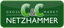 NETZHAMMER GROSSHANDELS GMBH – company logo, company info header