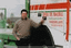DIRK DE BAERE – company logo, company info header