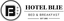 GASTHAUS ZUR STADT HORN FRIEDRICH BLIE – company logo, company info header
