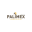 PALIMEX – company logo, company info header
