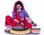 ANJALI MULTI TRADE – company logo, company info header