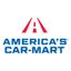 Car-Mart of Athens – company logo, company info header