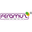 FERAMUZ FOOD – company logo, company info header