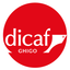 DICAF SPA – company logo, company info header