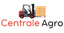 CENTRALE AGRO – company logo, company info header