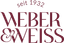 WEBER & WEISS KONDITOREI-CONFISERIE INH. MICHAEL WEISS – company logo, company info header