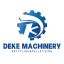 Guangdong Deke Machinery Equipment Manufacturing Co., Ltd – company logo, company info header