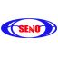 Zhuzhou SENO Import and Export Co., Ltd. – company logo, company info header