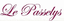 DOMAINE LE PASSELYS – company logo, company info header