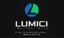 Lumici International  – company logo, company info header