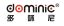 Guangzhou Dominic Stationery Co. Ltd. – company logo, company info header