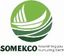 South Mekong Agriculture Joint Stock Company (Somekco)  – company logo, company info header