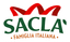 SACLA DEUTSCHLAND GMBH – company logo, company info header