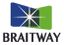 Qingdao Braitway Energy Engineering Co., Ltd. – company logo, company info header