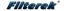 Filterek Products Tech Co., Ltd. – company logo, company info header