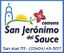 CAMPAÑA ALMAGRO JORGE ENRIQUE – company logo, company info header