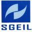 Shanghai Sgeil Trading Co., Ltd. – company logo, company info header