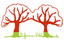 LA FERME SUR L'ÎLOT – company logo, company info header
