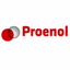 PROENOL INDUSTRIA BIOTECNOLOGICA LDA. – company logo, company info header
