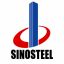 Sinosteel Maanshan New Material Technology Co., Ltd. – company logo, company info header
