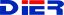 Heilongjiang Dier Pharmaceutical Machinery Co., Ltd. – company logo, company info header