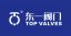 Top Valves Manufacture(Nantong) Co., Ltd. – company logo, company info header