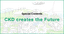 CKD MEXICO S. DE R.L. DE C.V – company logo, company info header