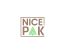 Foshan Nicepak Packaging Materials Co., Ltd. – company logo, company info header