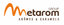 METAROM FRANCE - AROMES & CARAMELS – company logo, company info header