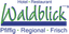 FRANZ KILGUS – company logo, company info header