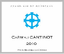 CHATEAU CANTINOT – company logo, company info header