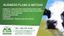 AGRICULTURAL MARKETING AND CONSULTANCY LTD – company logo, company info header