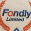 FONDLY LTD – company logo, company info header
