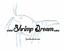 SHRIMP DREAM – company logo, company info header