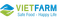 CANH DONG VIET FOOD JOINT STOCK COMPANY – company logo, company info header