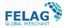 Felag Global Merchant Company Limited  – company logo, company info header