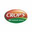 CROP'S – company logo, company info header