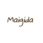 MAIGIDA TRADING COMPANY – company logo, company info header