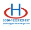 Shanghai Haochao Machinery & Equipment Co., Ltd. – company logo, company info header