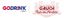 GAUCH CAVE DES ROCHERS AG – company logo, company info header