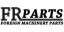 Yancheng Foreign Machinery Parts Co., Ltd. – company logo, company info header