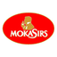 MOKASIRS – company logo, company info header