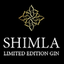 SHIMLA GIN LTD – company logo, company info header